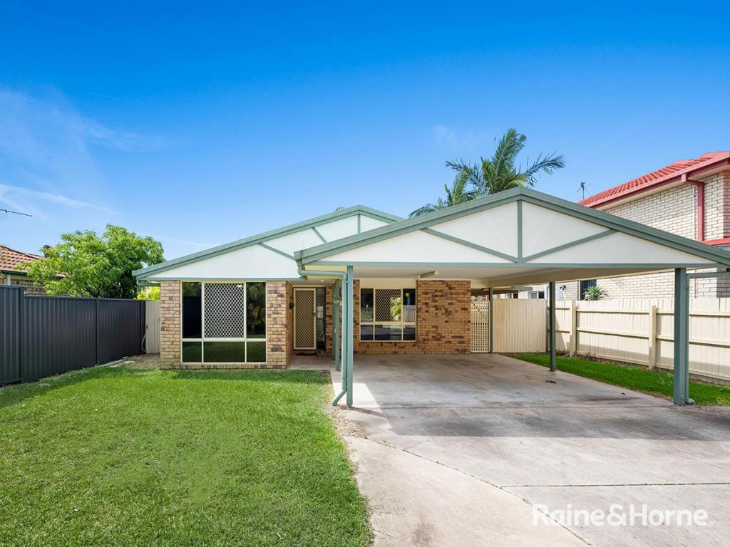 467 Sumners Rd, Riverhills, QLD 4074