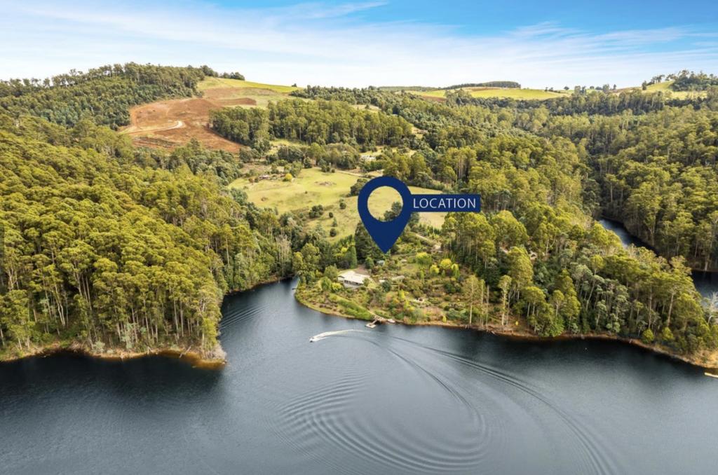 360 Lake Barrington Rd, Wilmot, TAS 7310