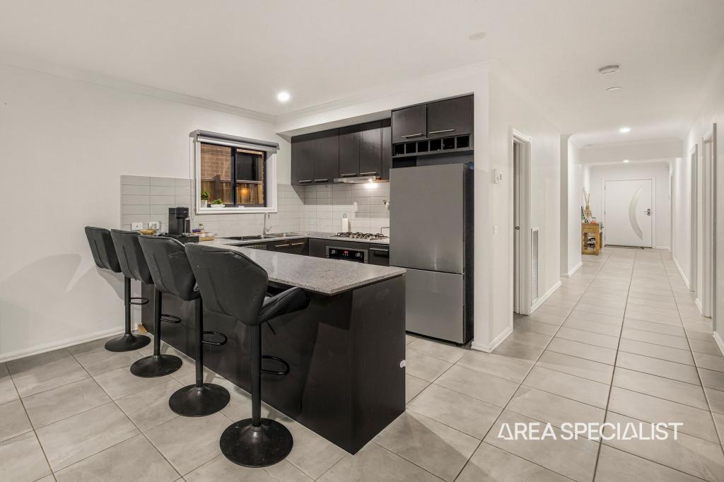 35 Skypac St, Weir Views, VIC 3338