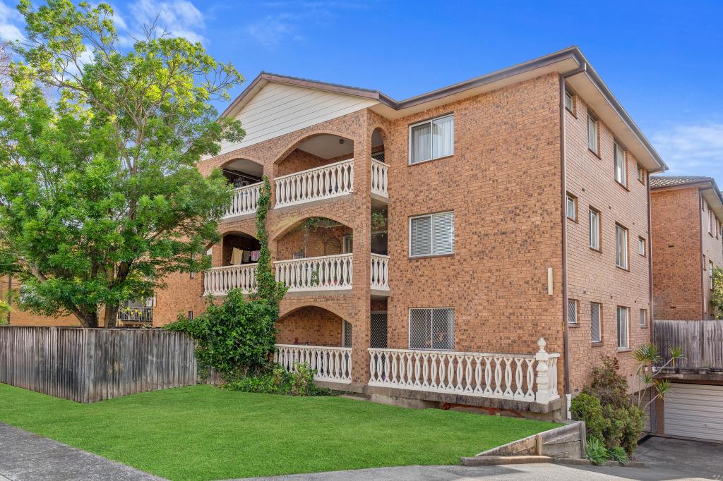 3/54-56 Wentworth Rd, Burwood, NSW 2134