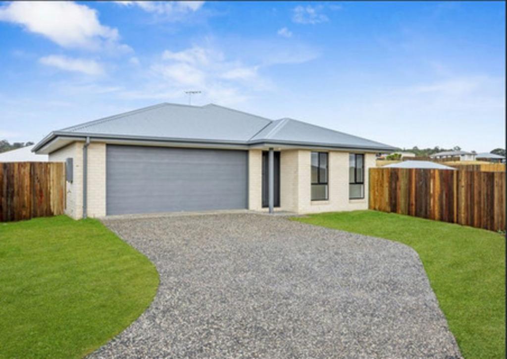 19 Abbeyfeale Cct, Meringandan West, QLD 4352