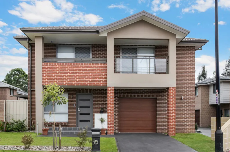 13 WAITE ST, KELLYVILLE RIDGE, NSW 2155