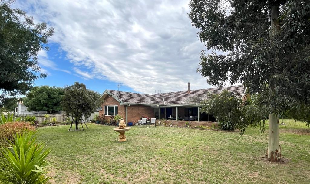 31 Giffard St, Newbridge, VIC 3551