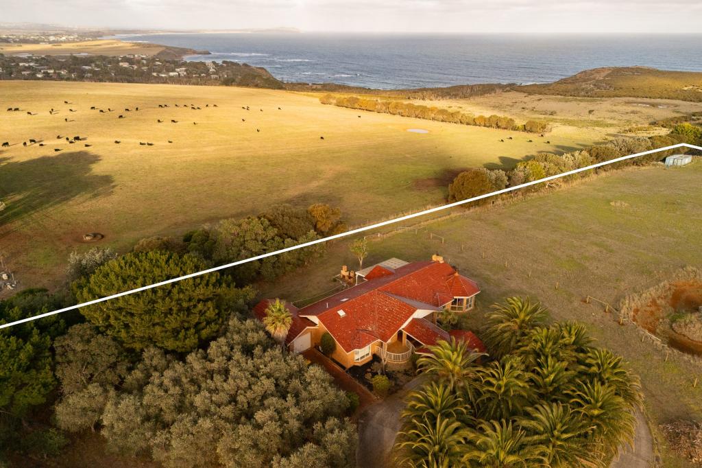 225 GAP RD, VENTNOR, VIC 3922