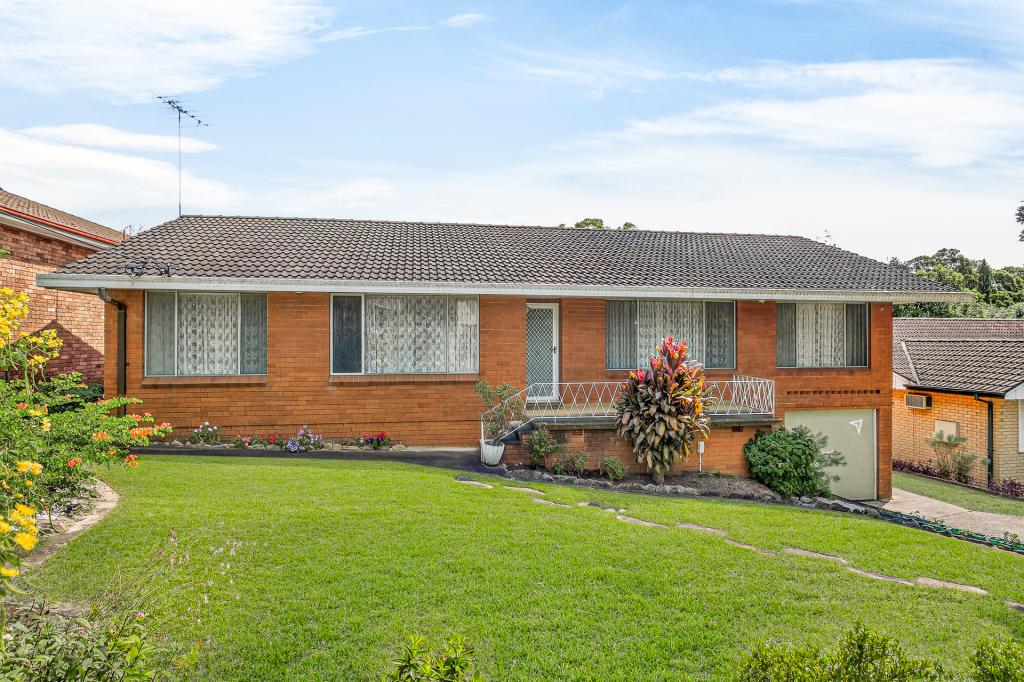 29 LEAMINGTON RD, TELOPEA, NSW 2117
