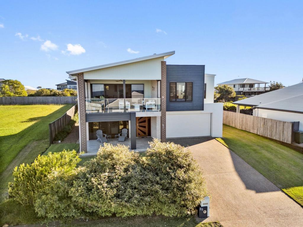 35 Sea Esp, Elliott Heads, QLD 4670