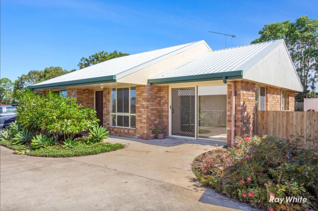 1/24 Magpie Ave, Yeppoon, QLD 4703