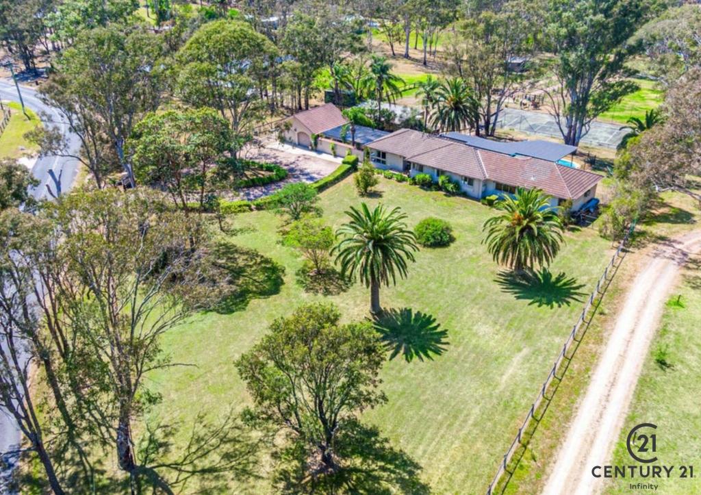 96 Fisher Rd, Maraylya, NSW 2765