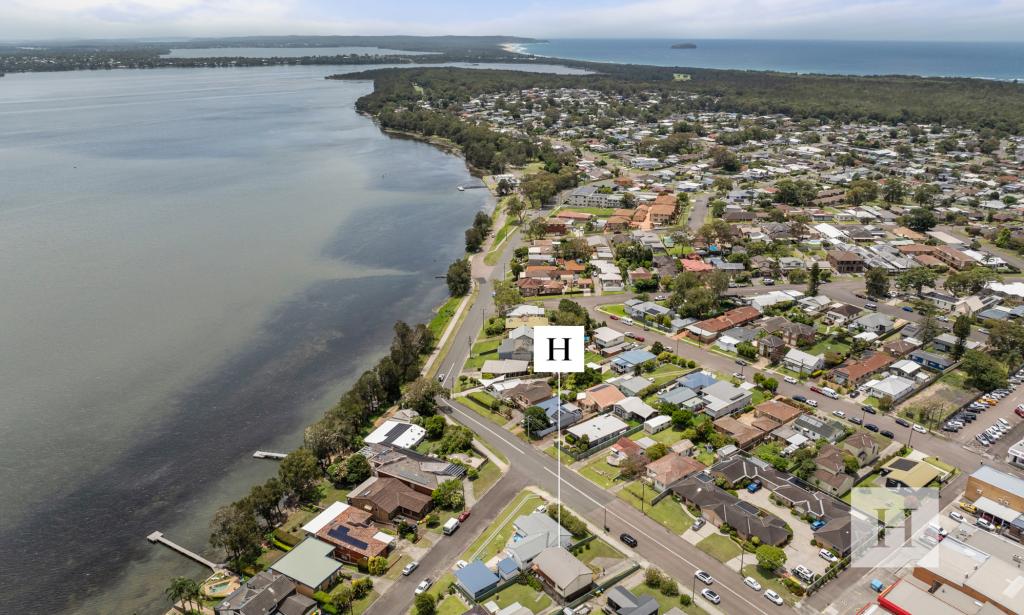 6 Peel St, Toukley, NSW 2263