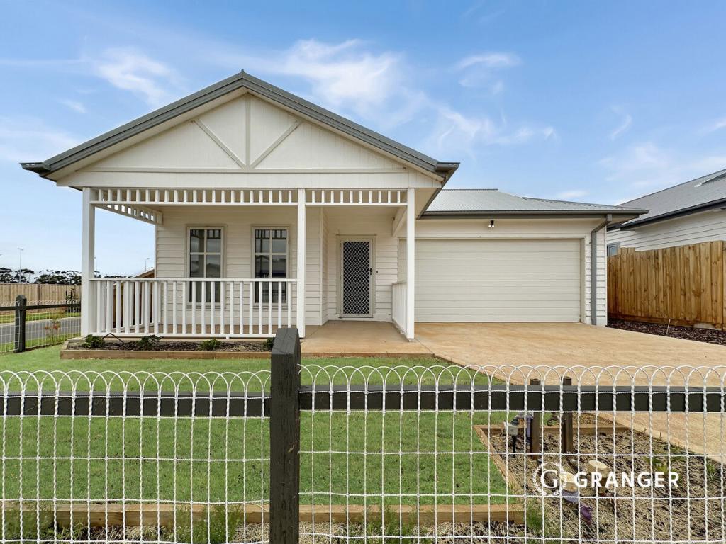 99 Crowlands Cct, Eynesbury, VIC 3338