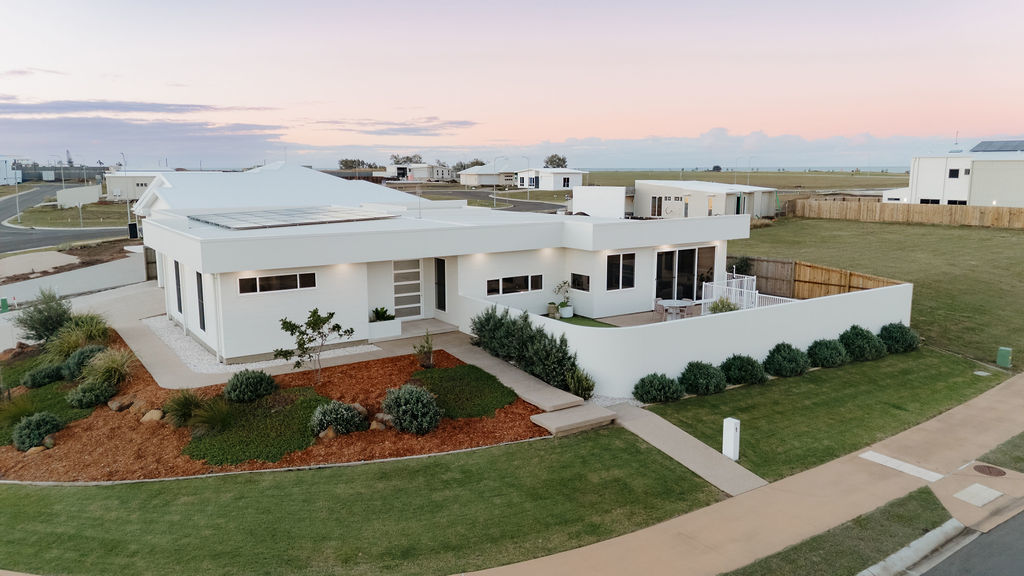 1 Bedarra Bvd, Innes Park, QLD 4670