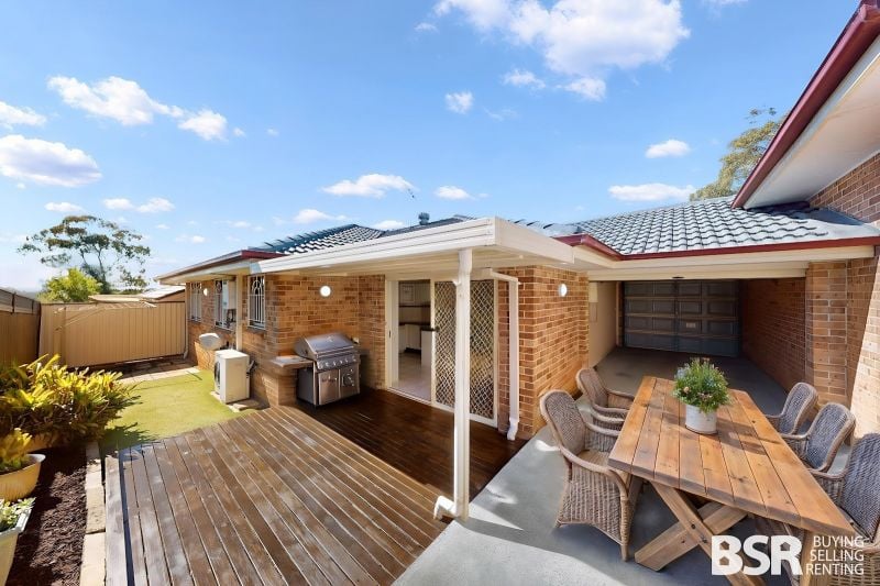 5/341 Blaxland Rd, Ryde, NSW 2112