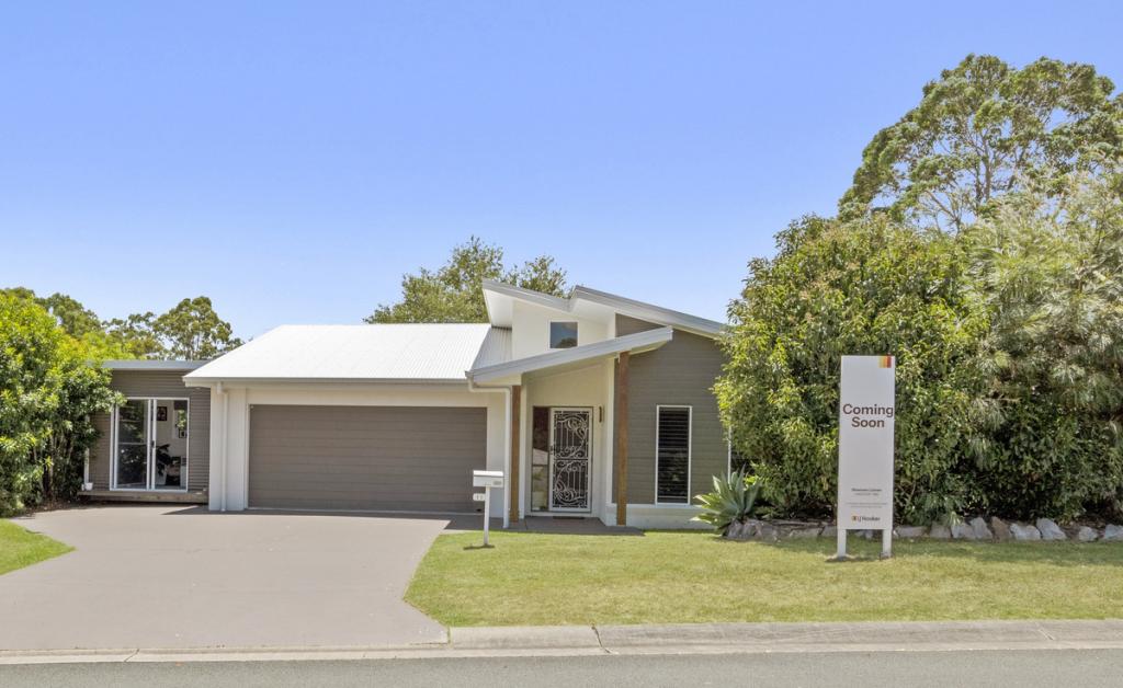 11 KONDALILLA TCE, WATERFORD, QLD 4133