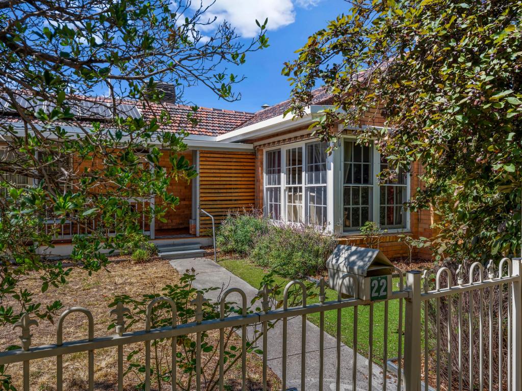 22 Arundel St, Benalla, VIC 3672