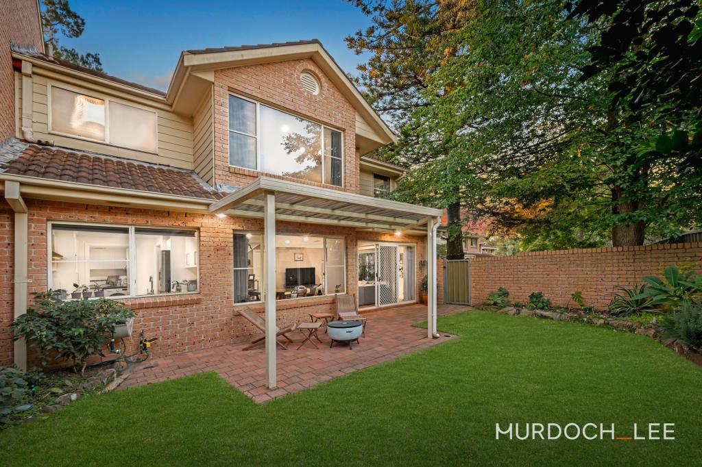 4/49 Parsonage Rd, Castle Hill, NSW 2154