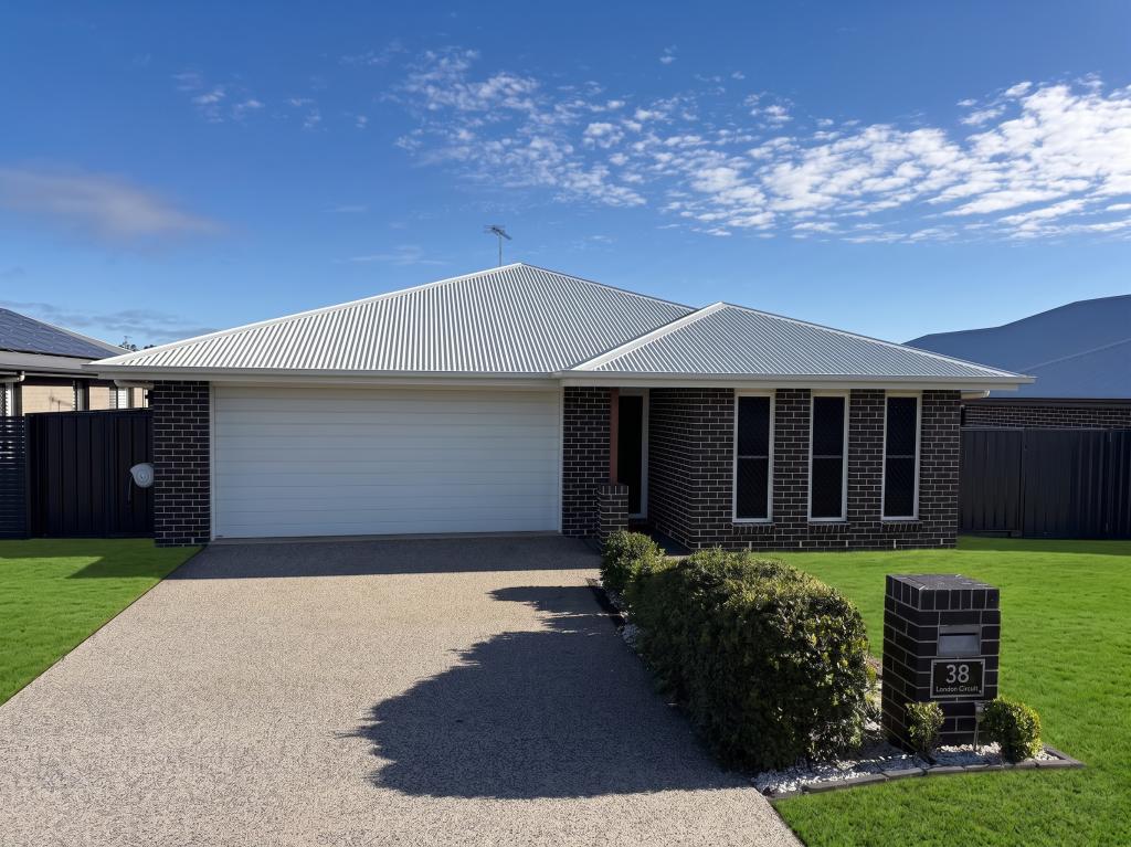 38 London Cct, Torrington, QLD 4350