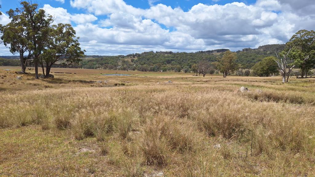 Contact Agent For Address, Eukey, QLD 4380