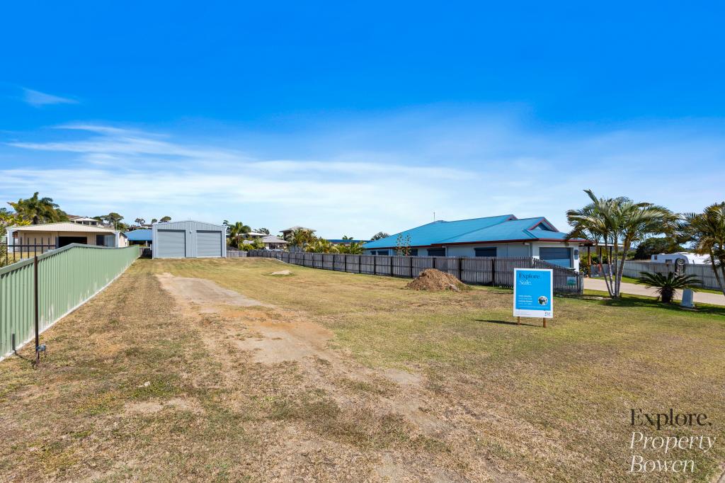 15 Bayside Ct, Bowen, QLD 4805
