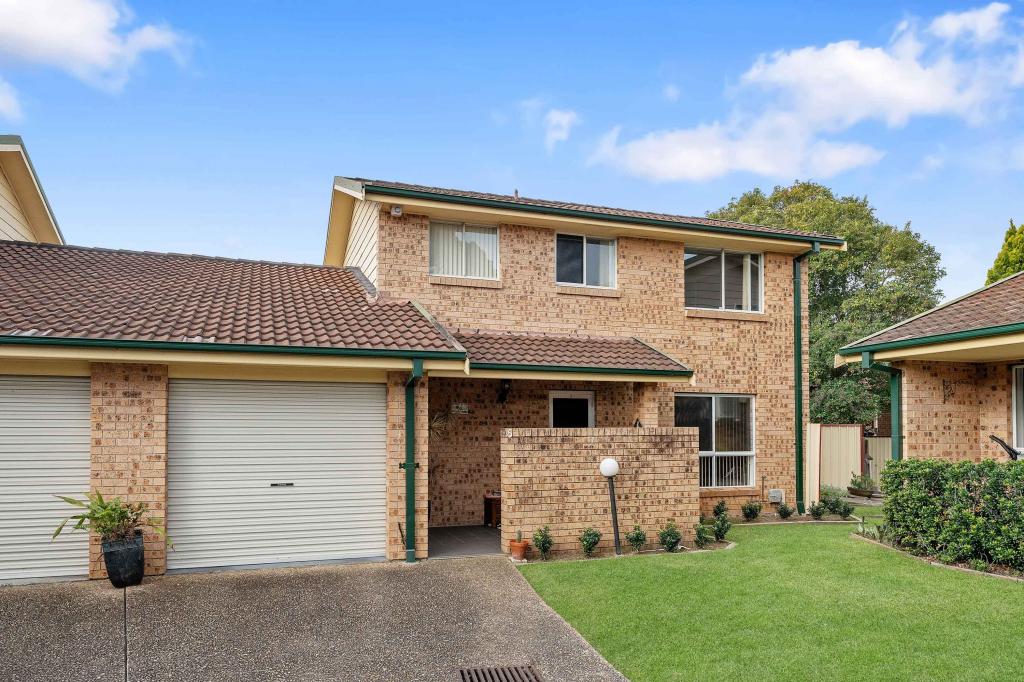 5/104-106 Arcadia St, Penshurst, NSW 2222