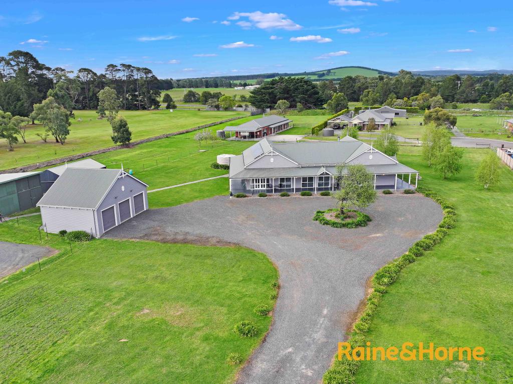 2 Myrtle Grove Rd, Ballan, VIC 3342