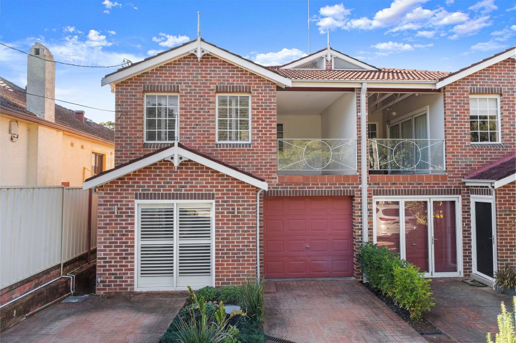 119A GUNGAH BAY RD, OATLEY, NSW 2223