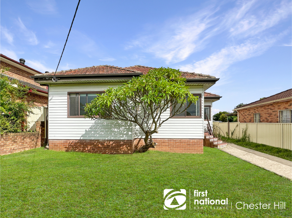 140 Wycombe St, Yagoona, NSW 2199