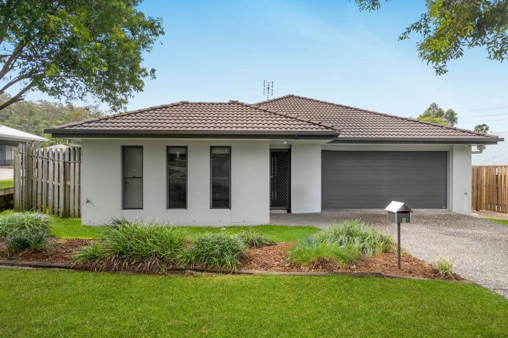 5 Sandpiper Ct, Upper Coomera, QLD 4209