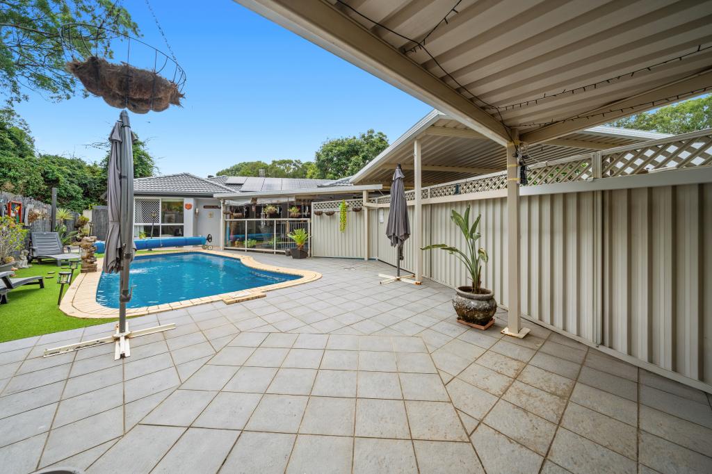 4 Riverbend Dr, Canungra, QLD 4275