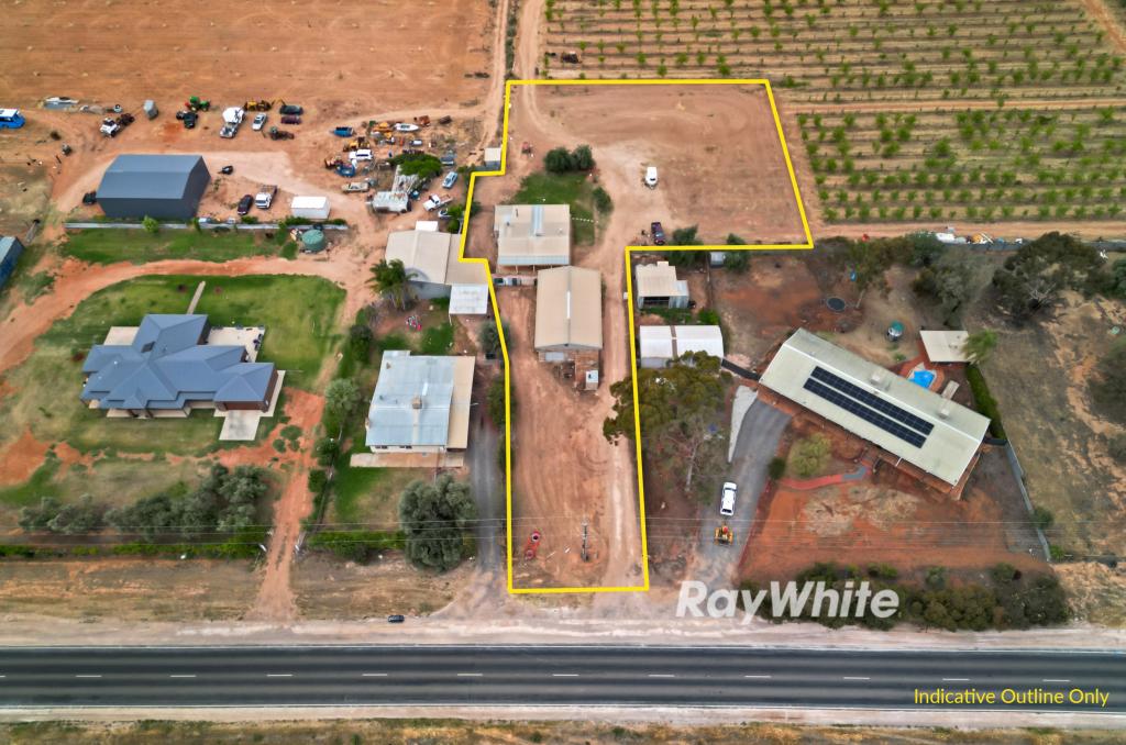1064 BENETOOK AVE, MILDURA, VIC 3500