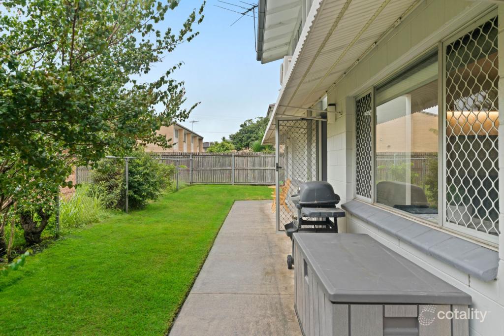 4/42 Ronald St, Wynnum, QLD 4178