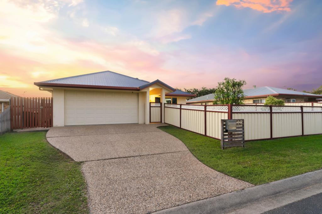 20 Kawana Cl, Kawana, QLD 4701