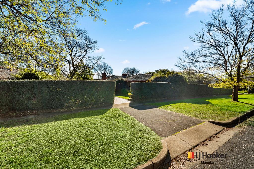 22 Abbott St, Yarralumla, ACT 2600