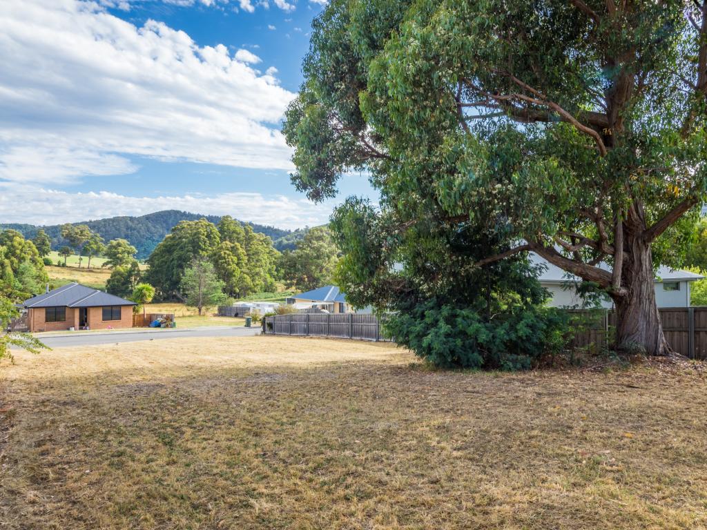 7 Devereaux Ct, Cygnet, TAS 7112