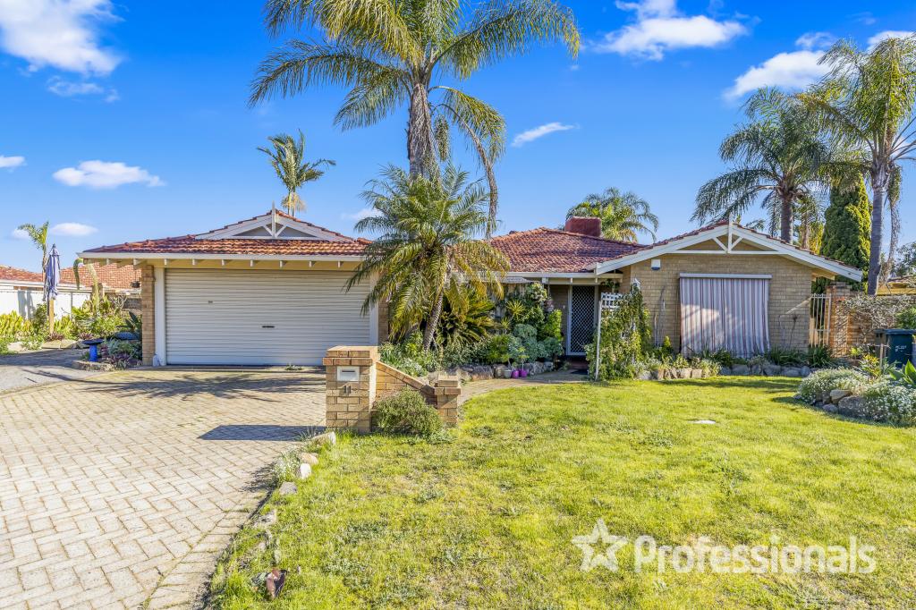 11 Luton Cl, Ballajura, WA 6066