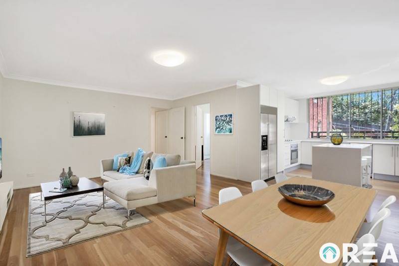 8/521 New South Head Rd, Double Bay, NSW 2028