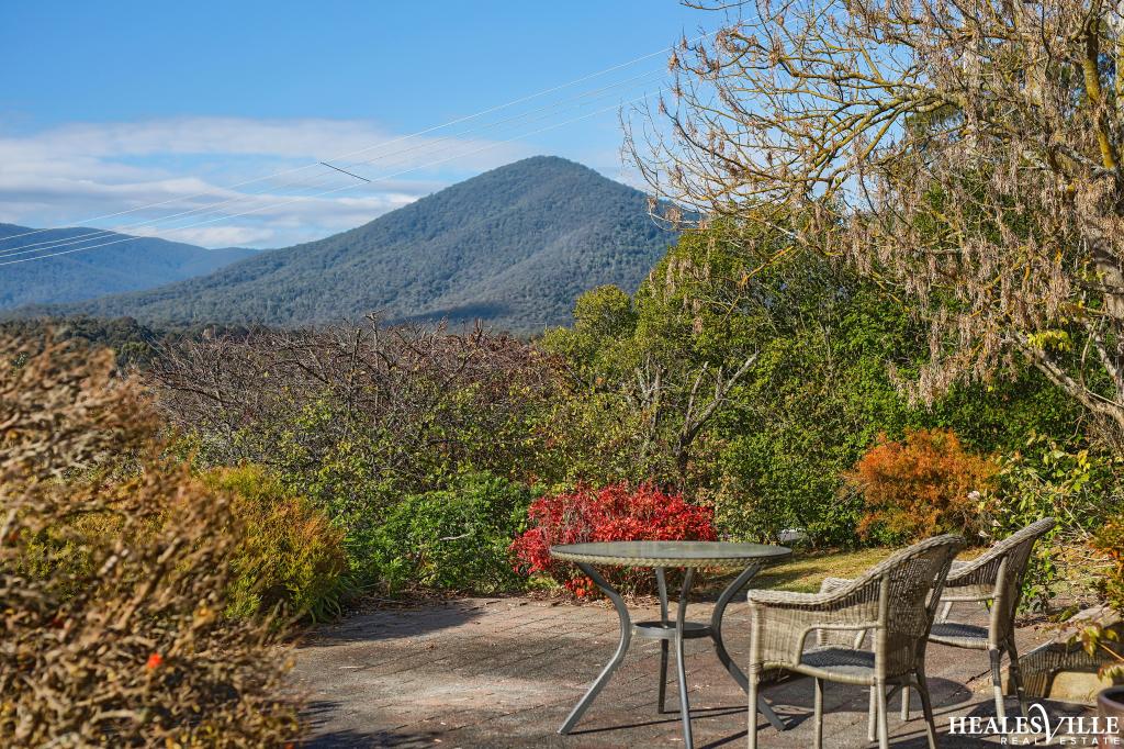 1 Montpellier St, Healesville, VIC 3777