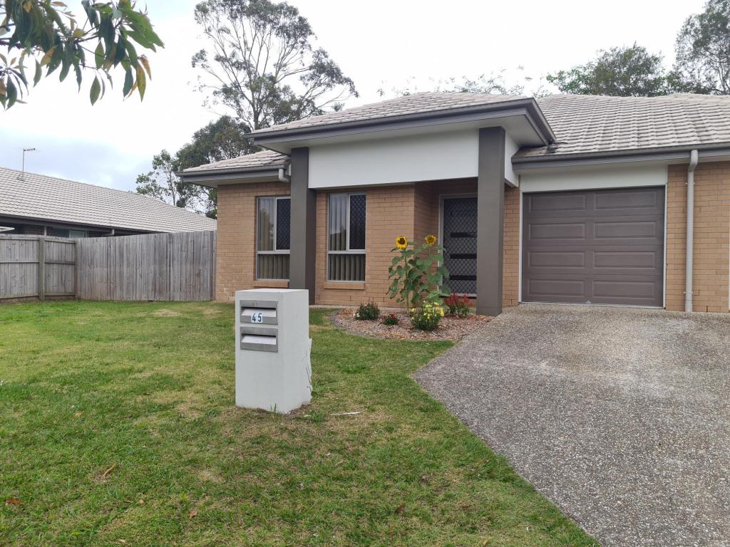 1/45 Cronin St, Morayfield, QLD 4506