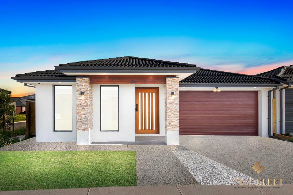 38 Canyon Cct, Bonnie Brook, VIC 3335