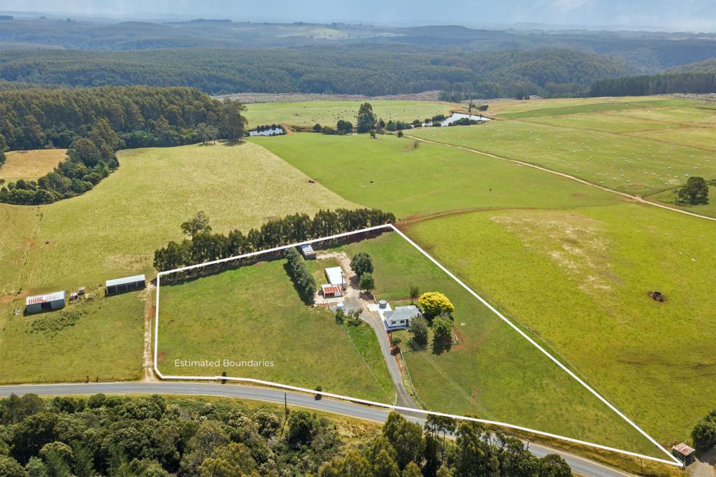 1426 Upper Natone Rd, Upper Natone, TAS 7321