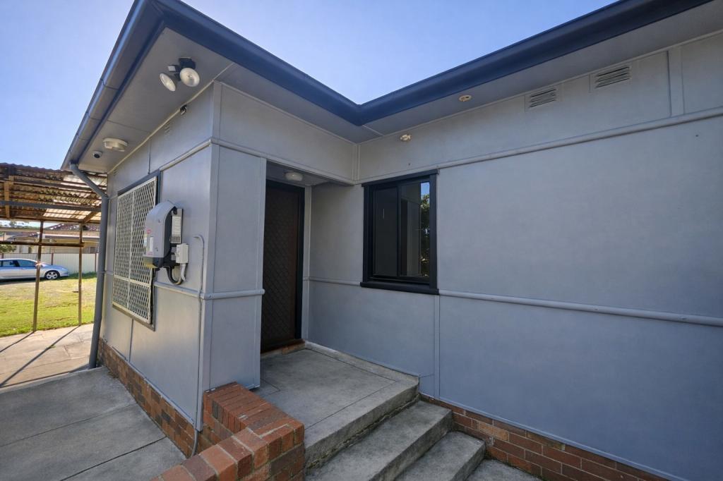 784 WOODVILLE RD, FAIRFIELD EAST, NSW 2165