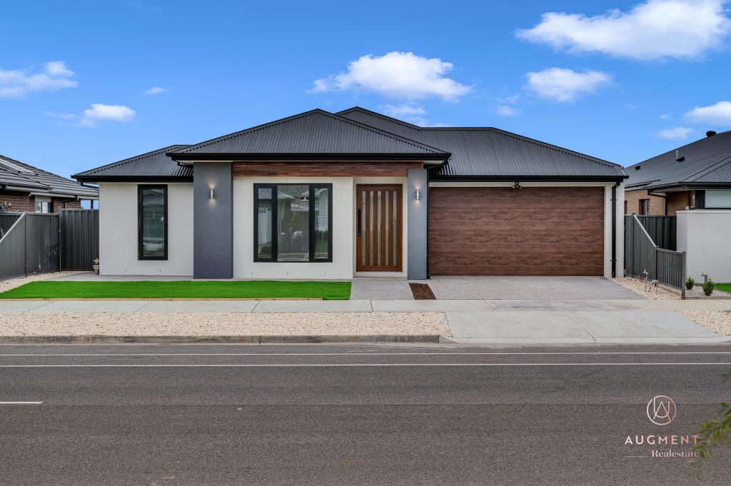31 Fawcett Rd, Lucas, VIC 3350