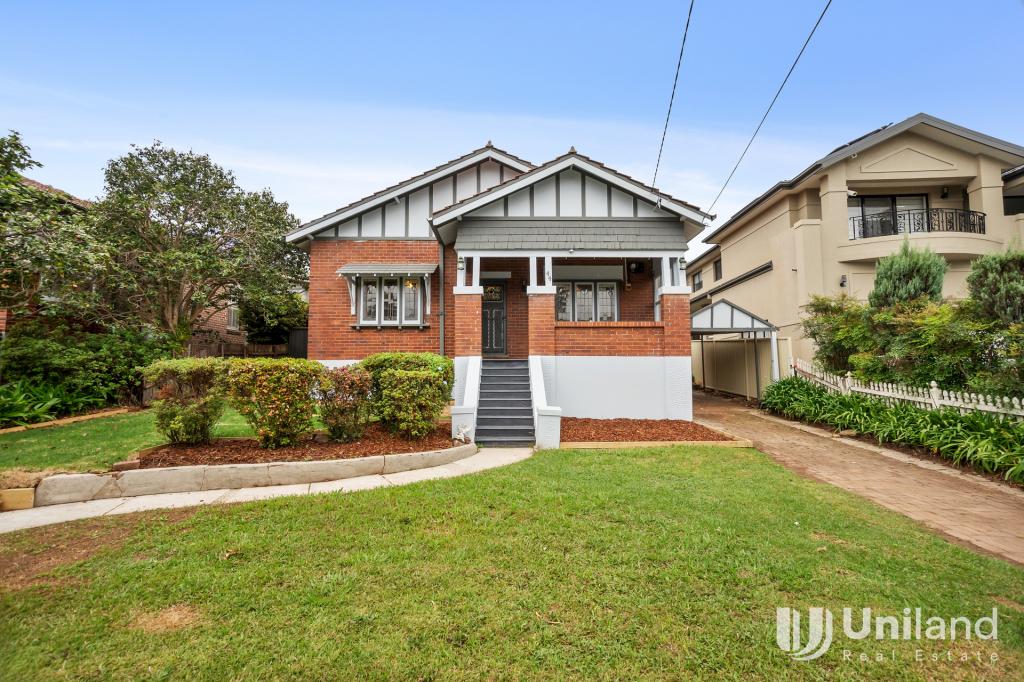 44 Chelmsford Ave, Epping, NSW 2121