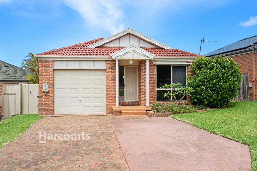 13 Glenlee Dr, Horsley, NSW 2530