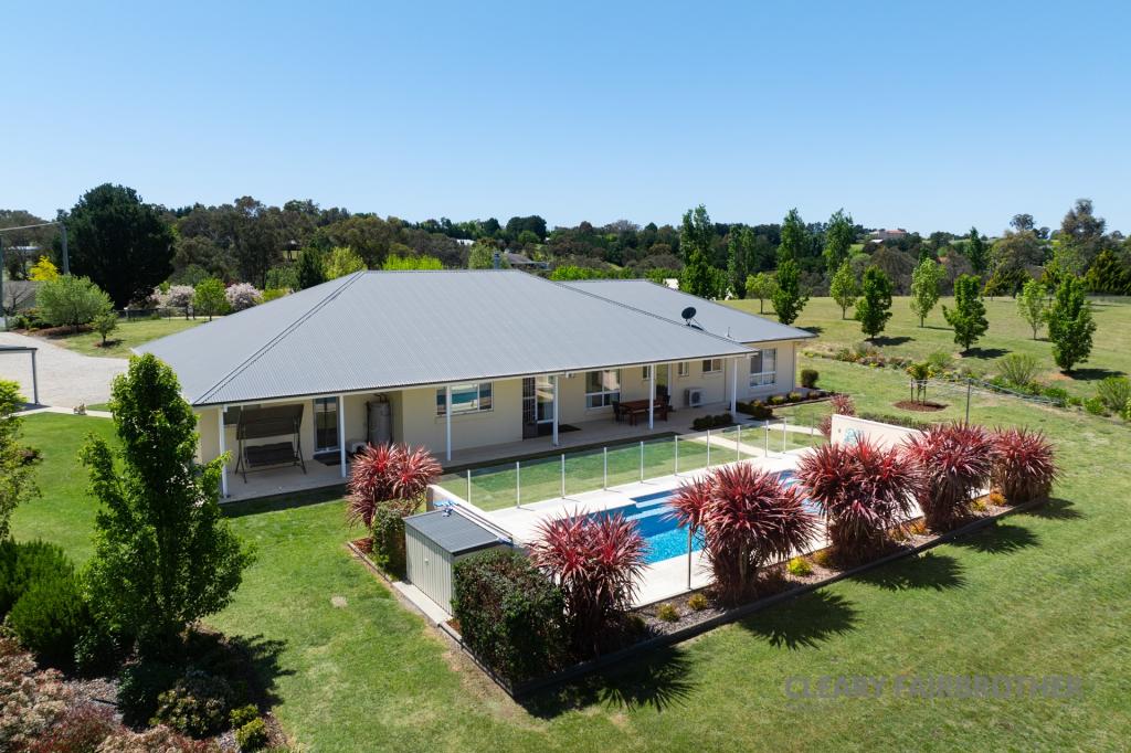 39 MCLENNAN CL, ROBIN HILL, NSW 2795