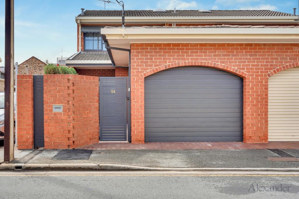 54 WALTER ST, NORTH ADELAIDE, SA 5006
