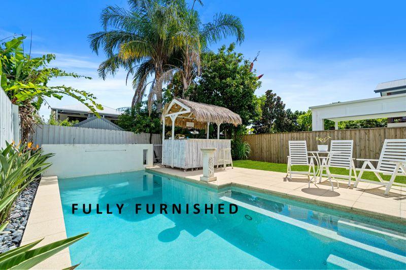 19 Cedar St, Wynnum, QLD 4178