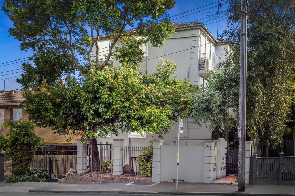 1/767 Punt Rd, South Yarra, VIC 3141