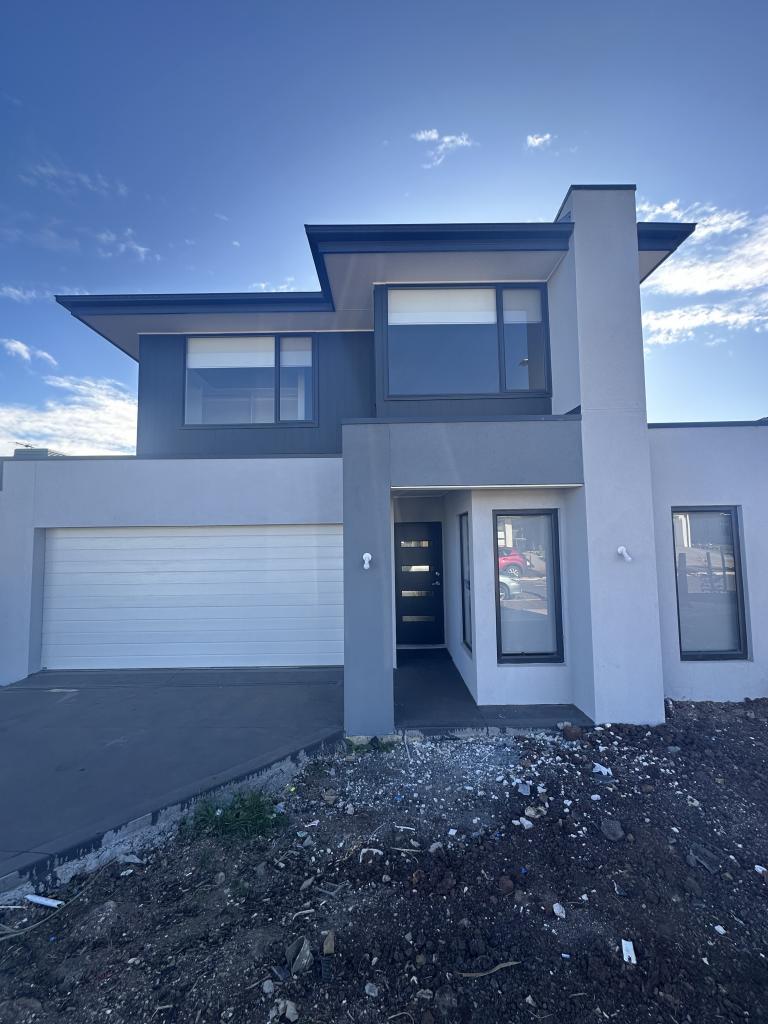 28 Bakanovi Dr, Truganina, VIC 3029