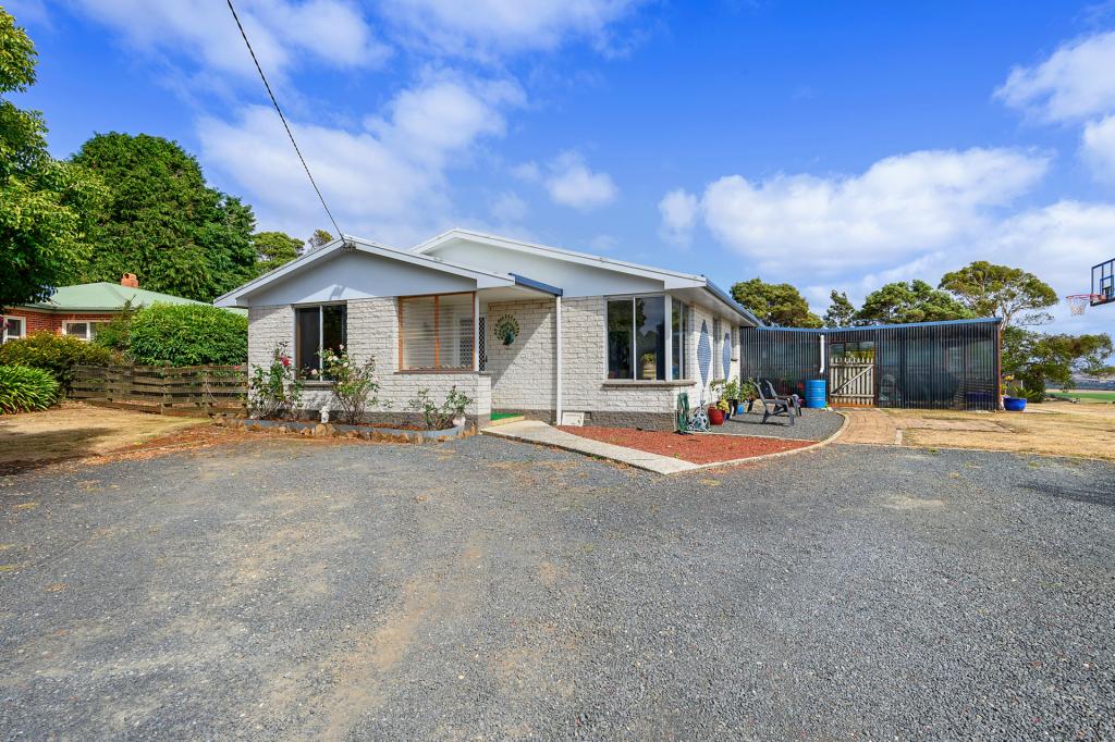 612 Murchison Hwy, Elliott, TAS 7325