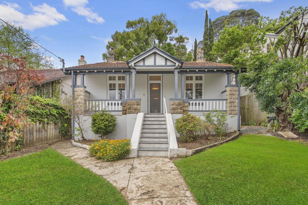 9 Benelong Rd, Cremorne, NSW 2090